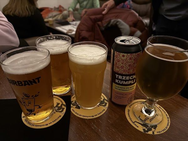 Craftownia Krakow