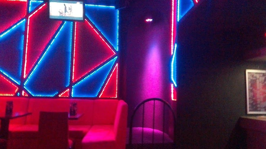 Hush bar service