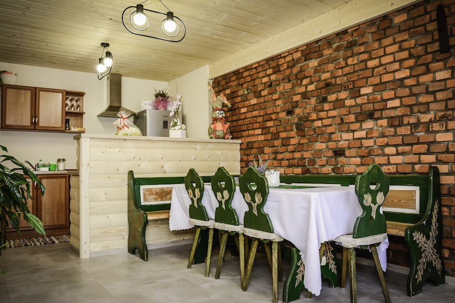 Koniec Swiata bar service