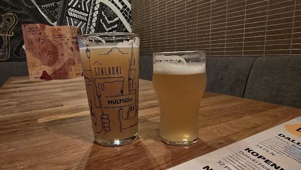 Omerta Pub Krakow