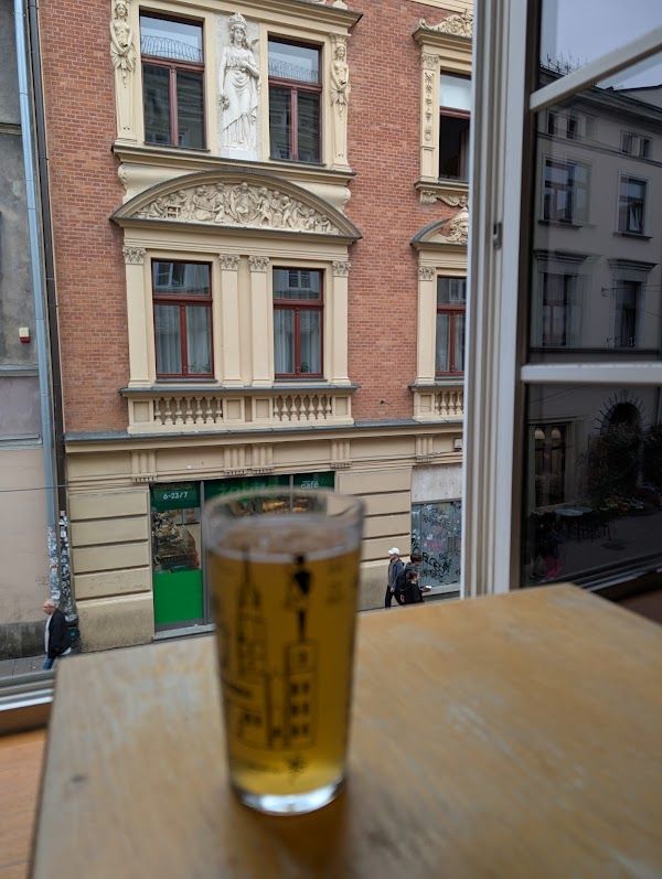 Craftownia Krakow