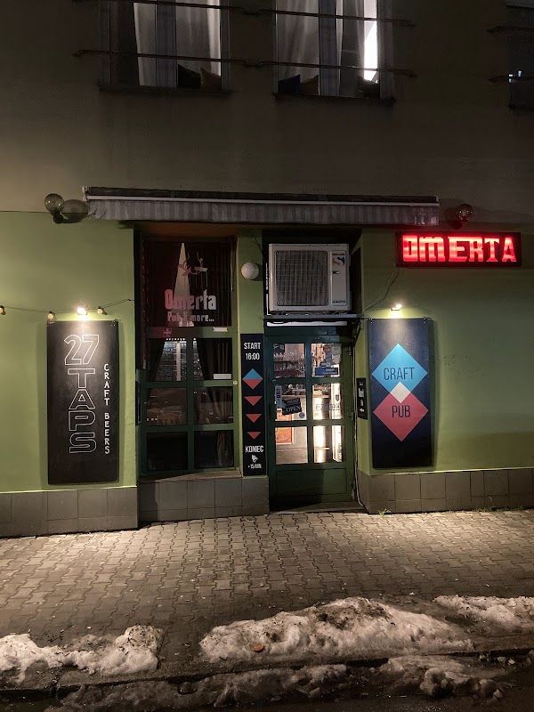 House of Beer Krakow