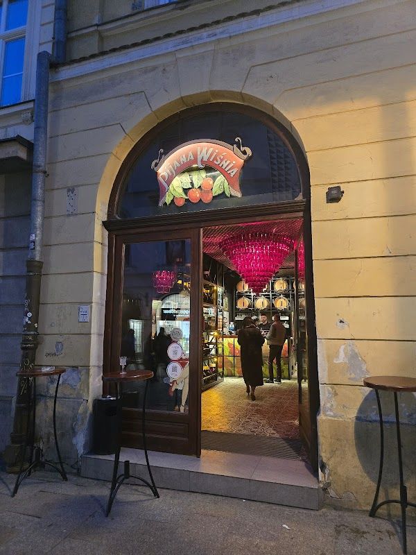 Hush Krakow
