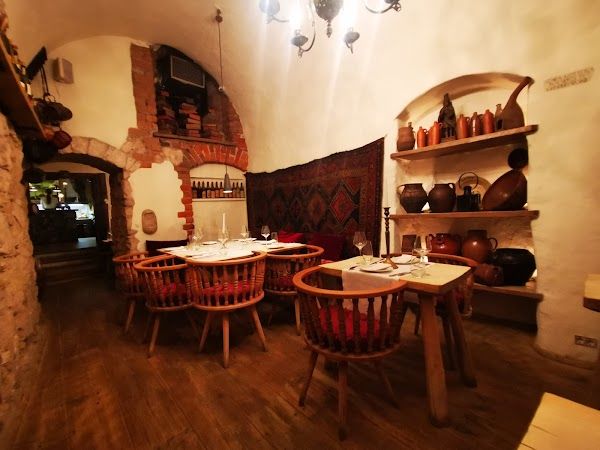 Eszeweria Krakow