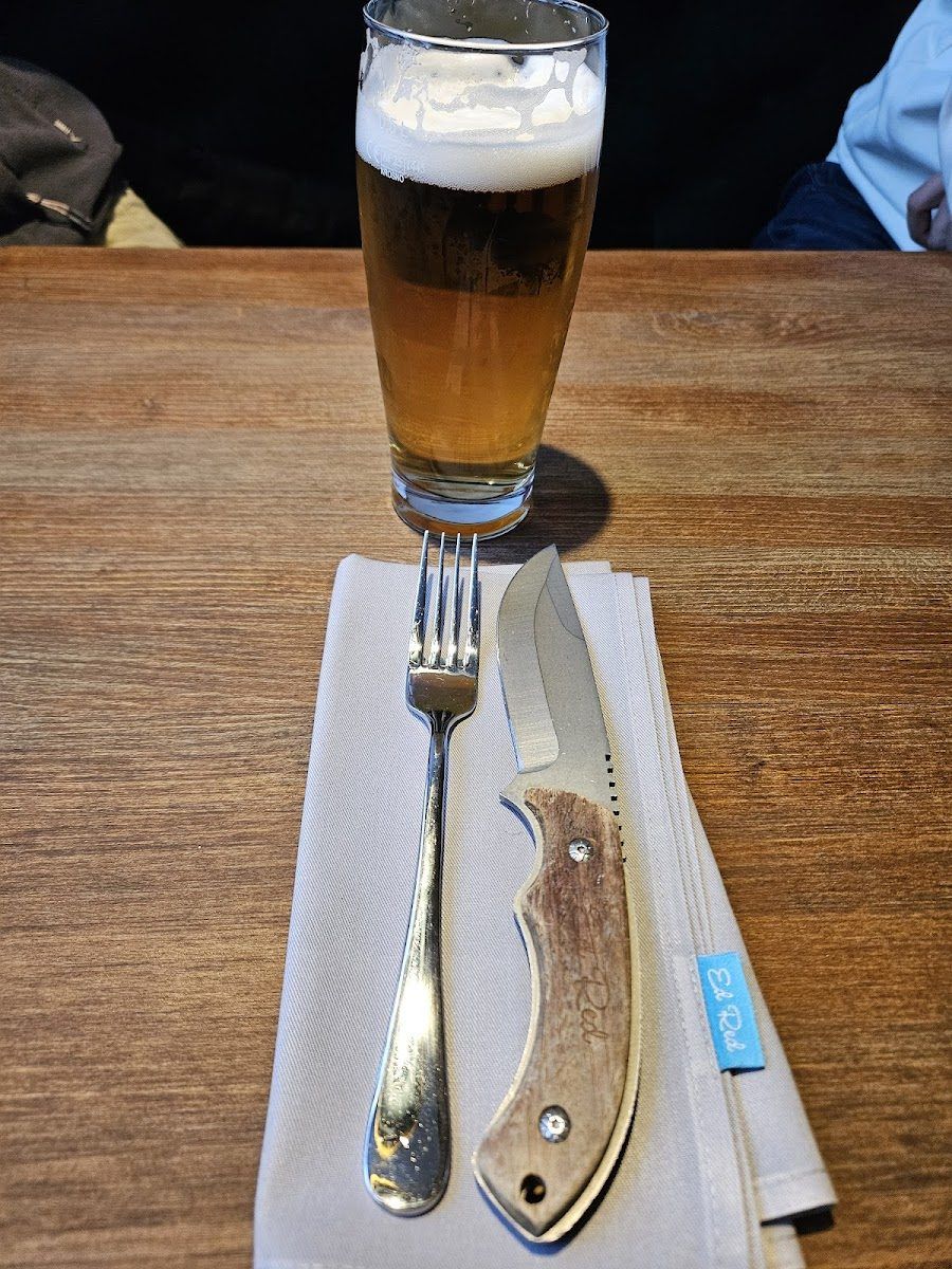 Pomarancza bar service
