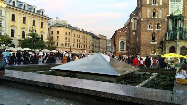 Eszeweria Krakow
