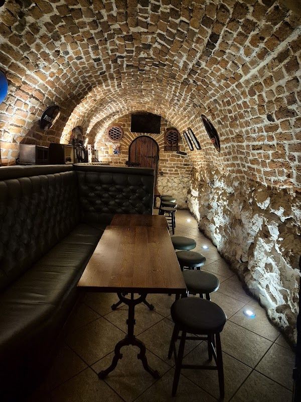 Alchemia Krakow