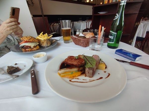Mleczarnia Krakow