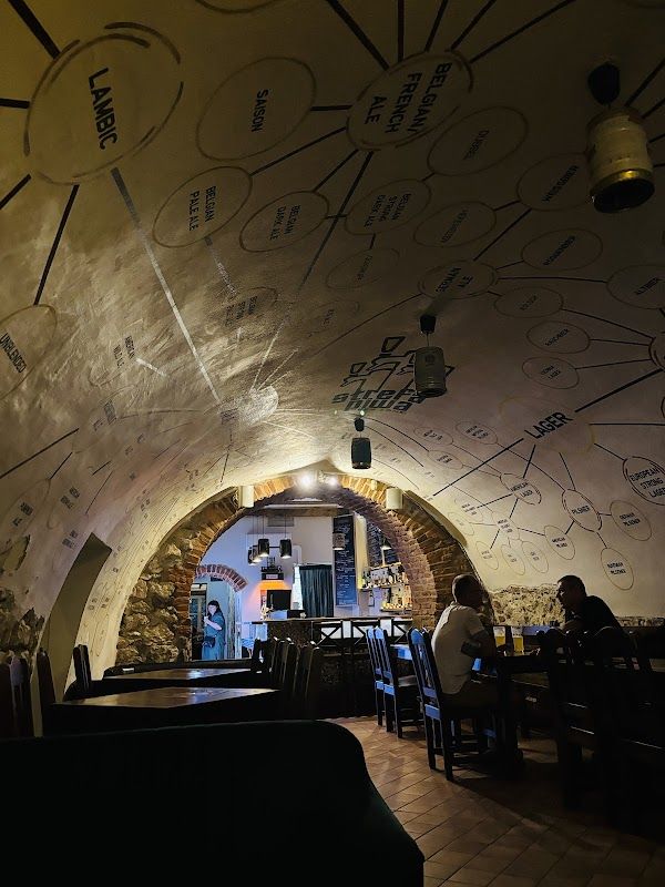 Omerta Pub Krakow