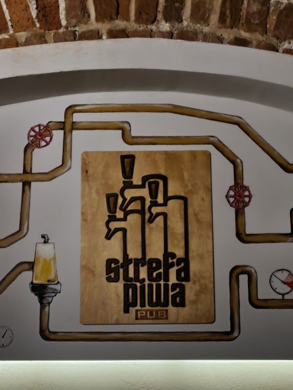 Multi Qlti Tap Bar Krakow