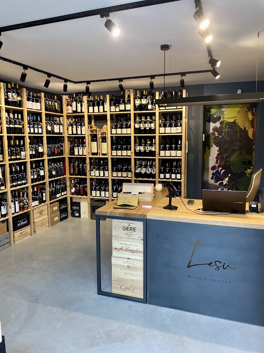 Szumiace Wino, Krakow