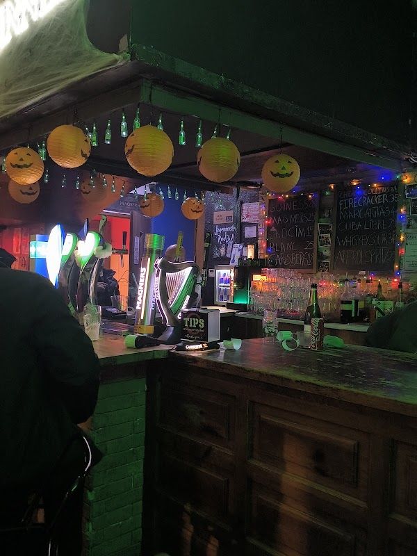 The Pub on Stradomska Krakow