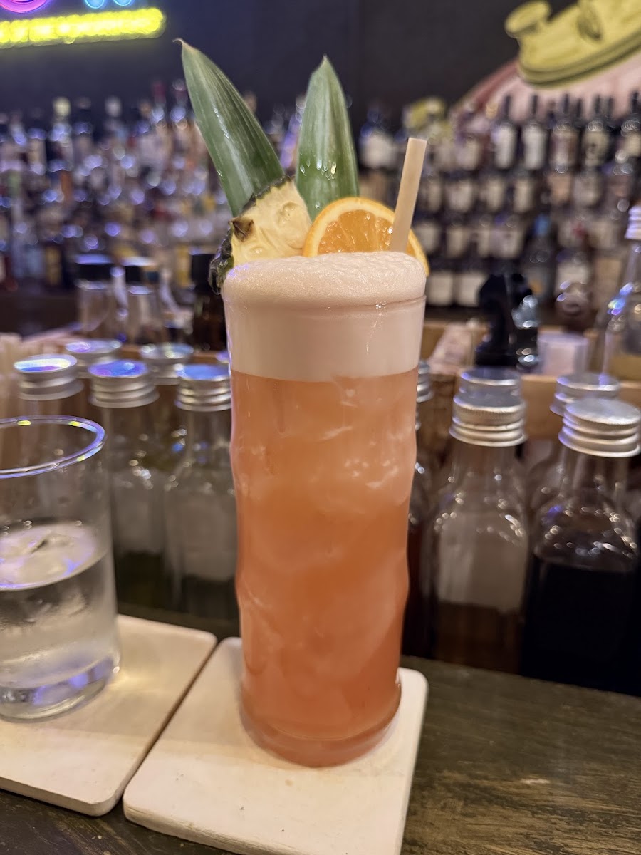 JungleBird, Kuala Lumpur