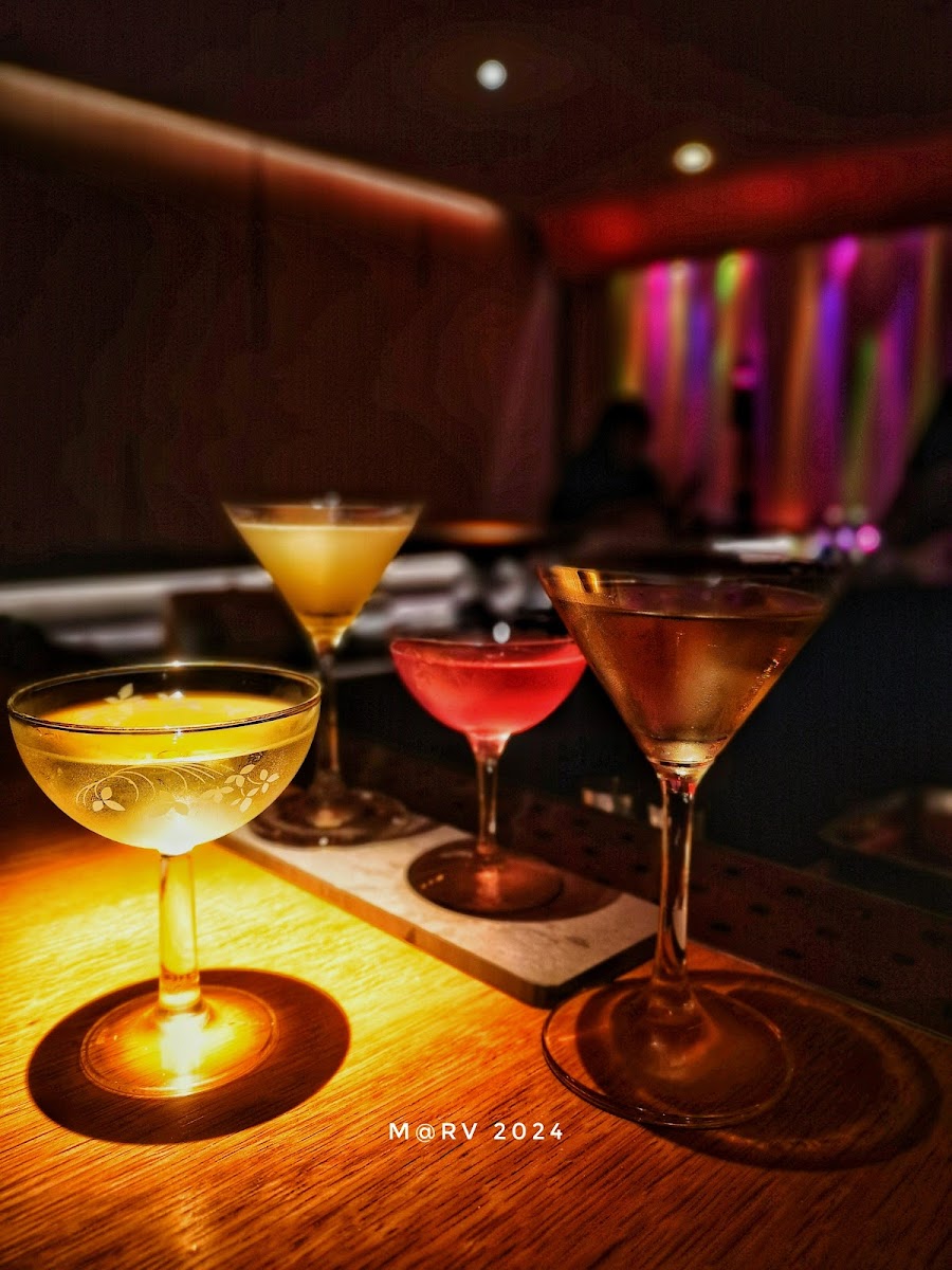 Omakase + Appreciate, Kuala Lumpur