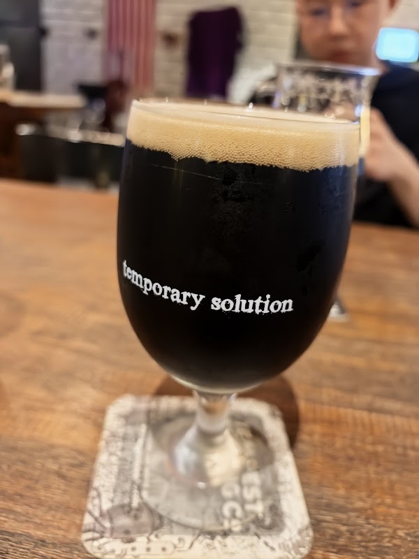 Taps Beer Bar in Kuala Lumpur