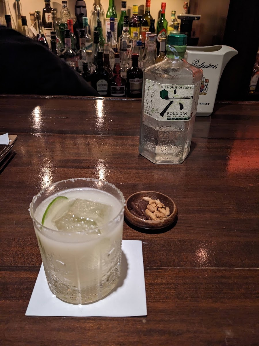 Bar K6, Kyoto