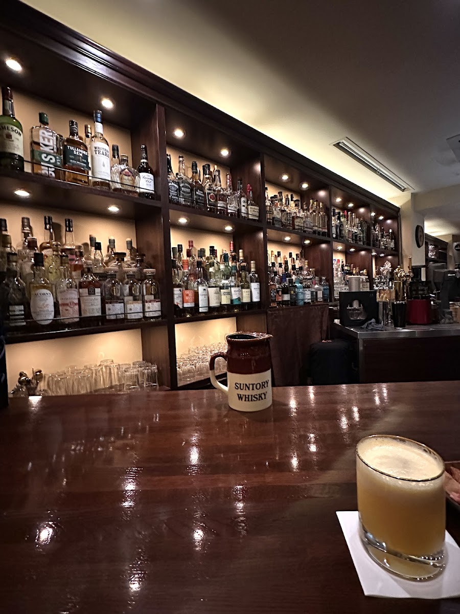 Bar K6, Kyoto