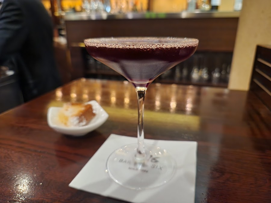 Bar K6, Kyoto