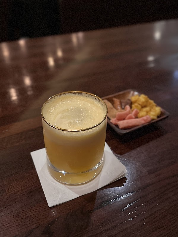 Bar K6 in Kyoto