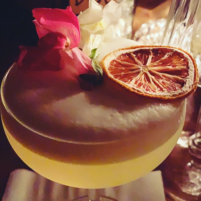 Bee's Knees, Kyoto