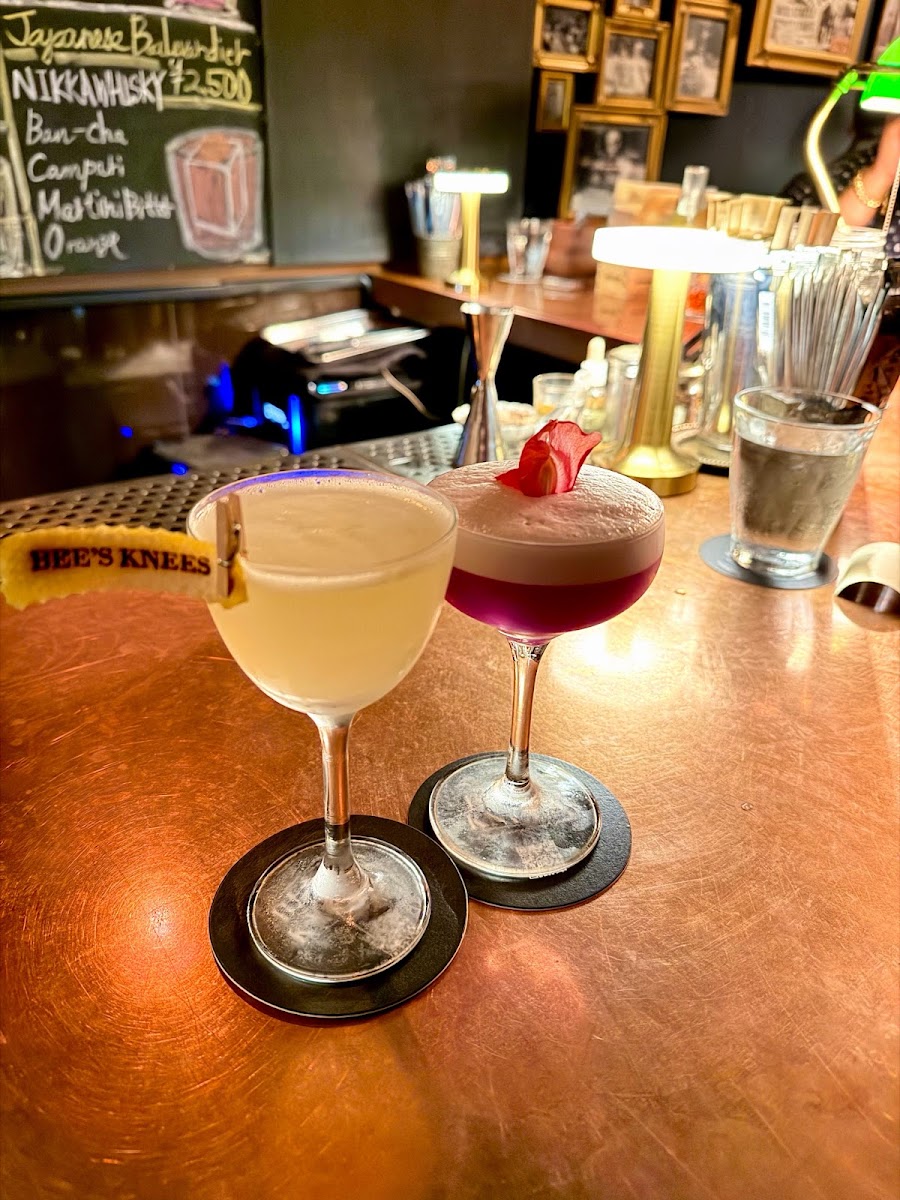 Bee's Knees, Kyoto