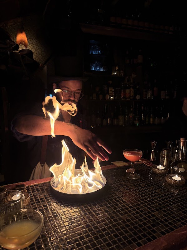 L'Escamoteur in Kyoto