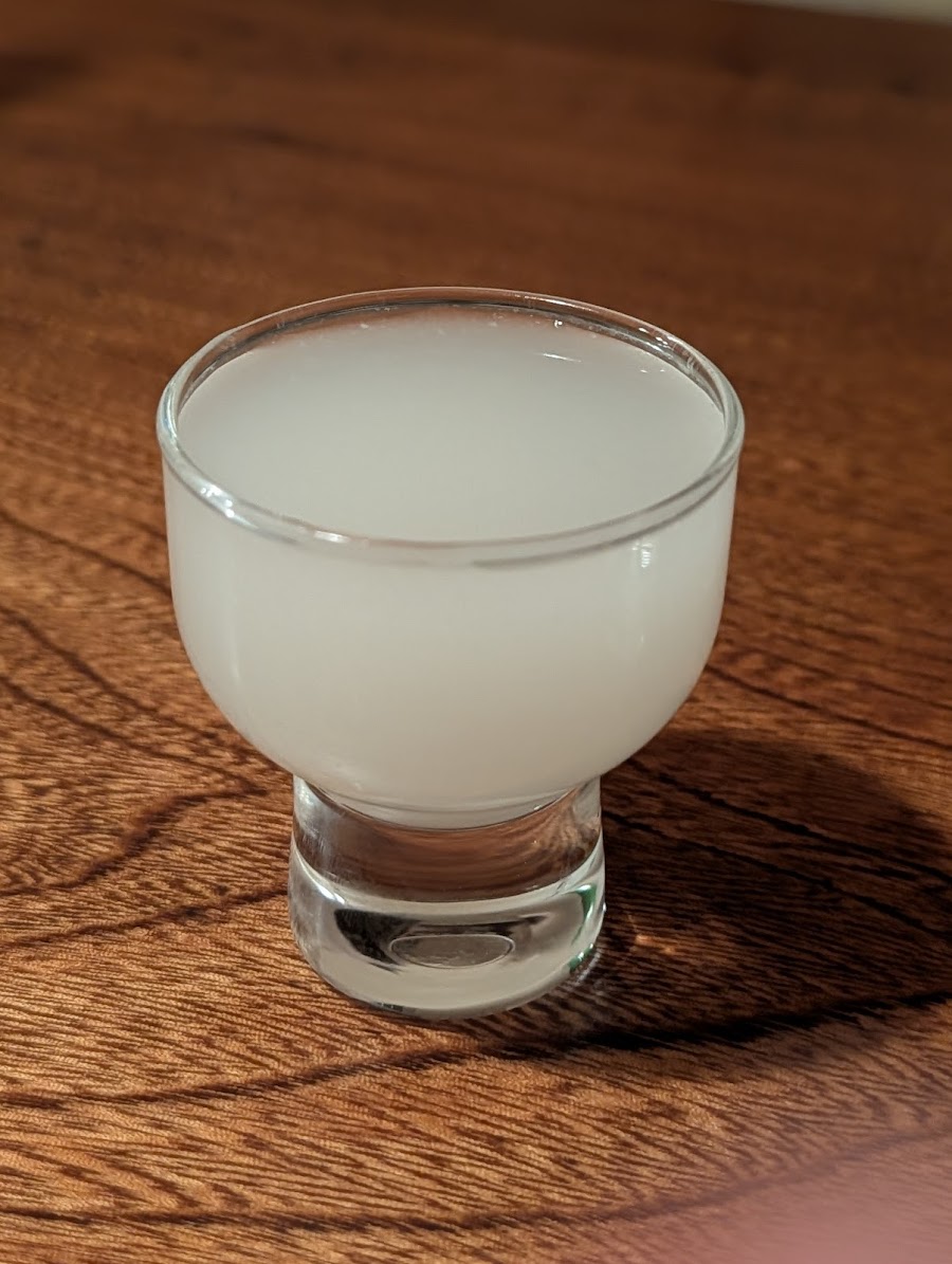 Sake Bar Yoramu, Kyoto