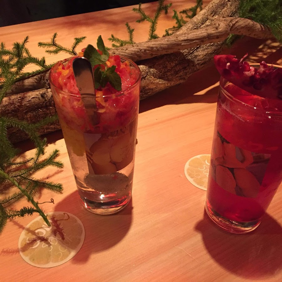 Sour, Kyoto