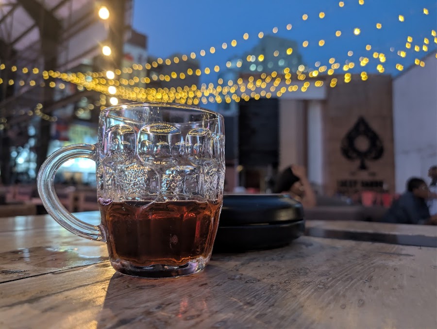 Bature Brewery, Lagos