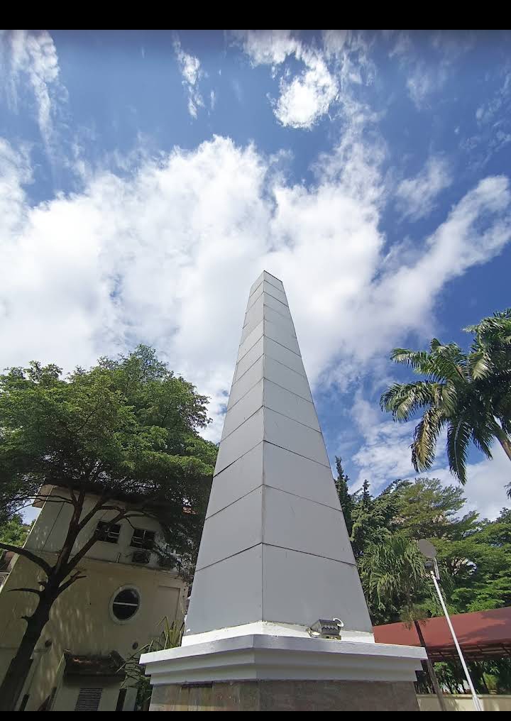 Freedom Park, Lagos