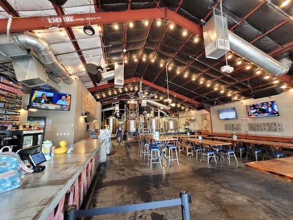 Banger Brewing Las Vegas