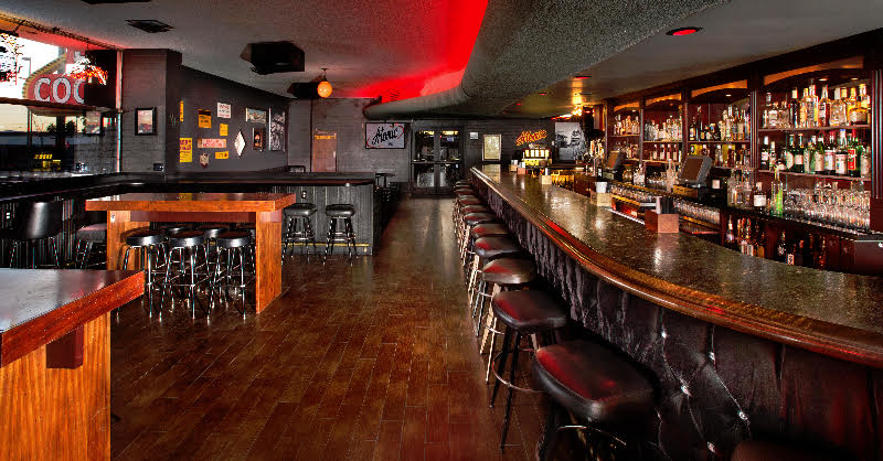 Joey's Tavern