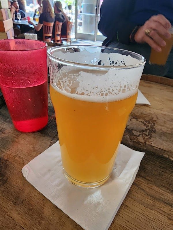 Able Baker Brewing Las Vegas