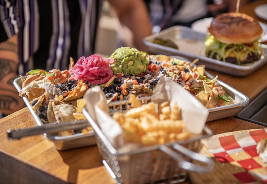 Beer Park, Las Vegas