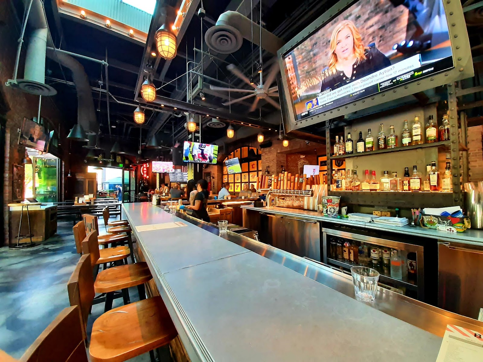 Beerhaus, Las Vegas