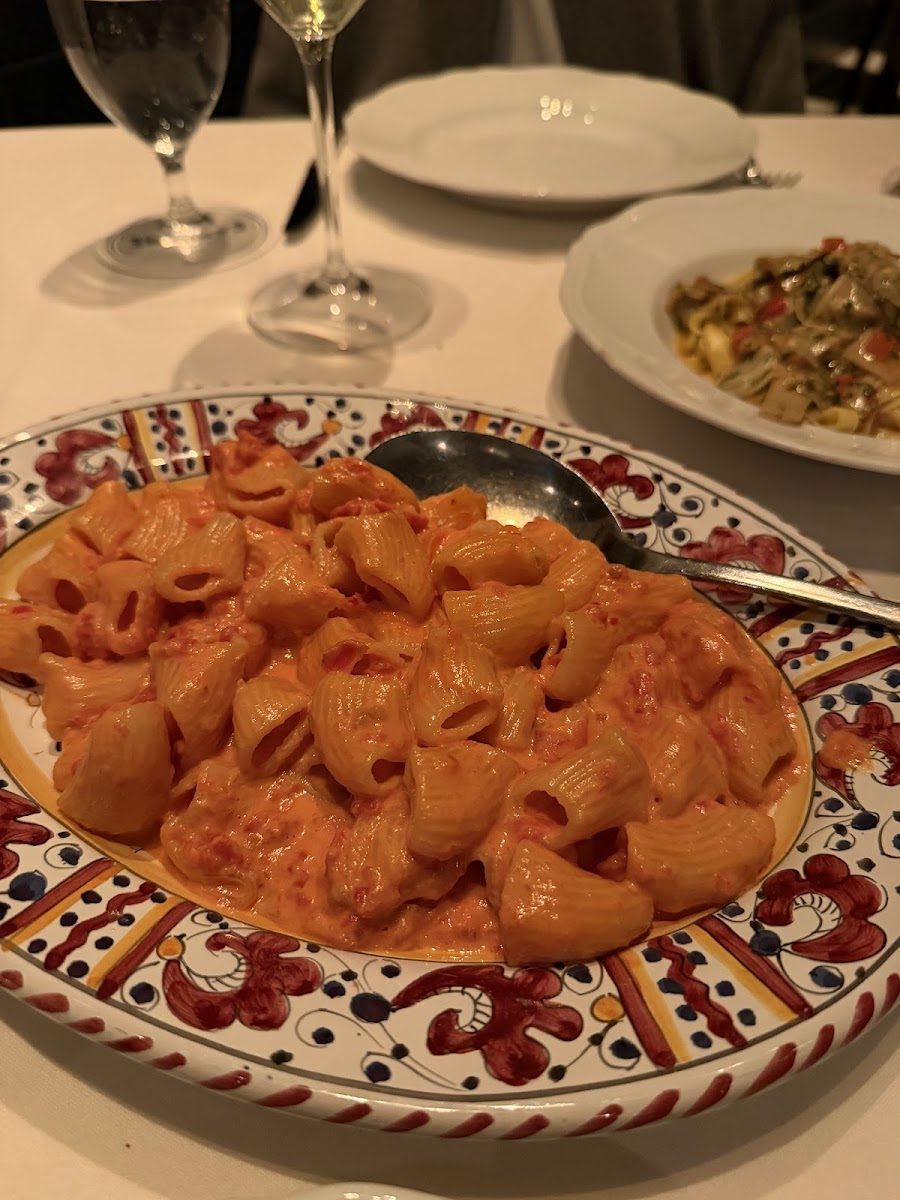 Carbone, Las Vegas