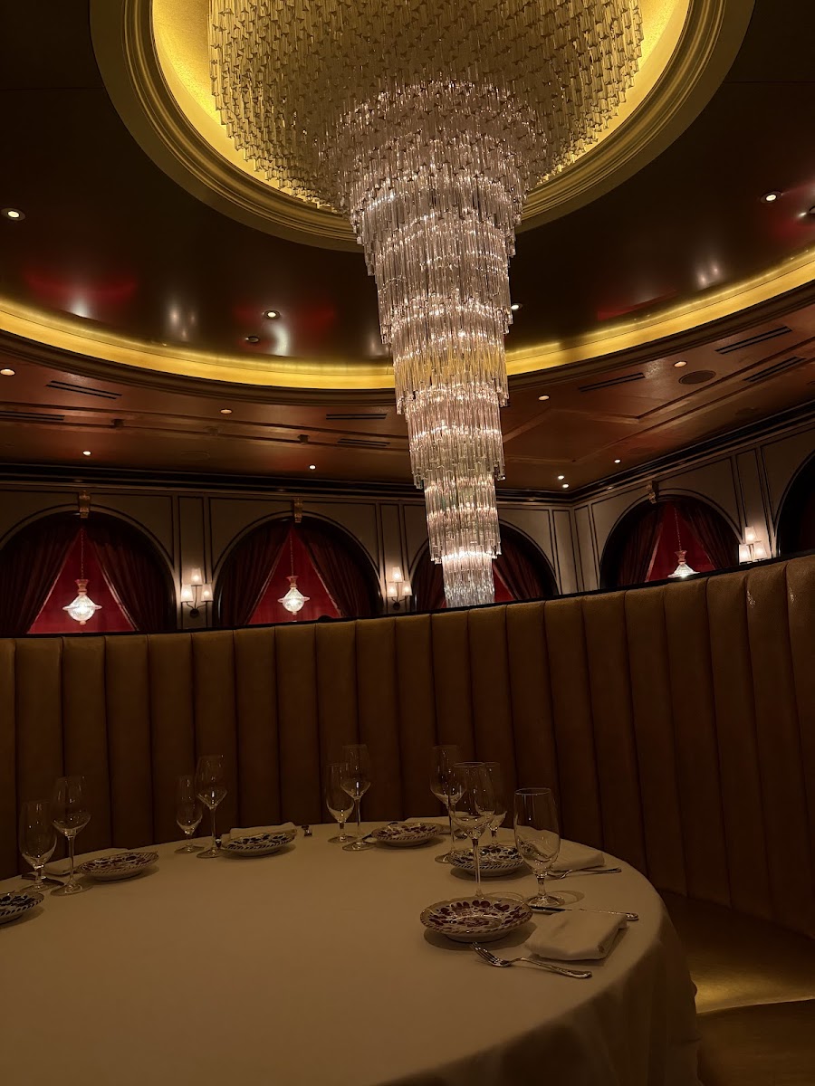 Carbone, Las Vegas