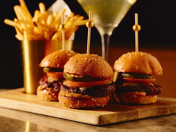 Vesper Bar at The Cosmopolitan Las Vegas