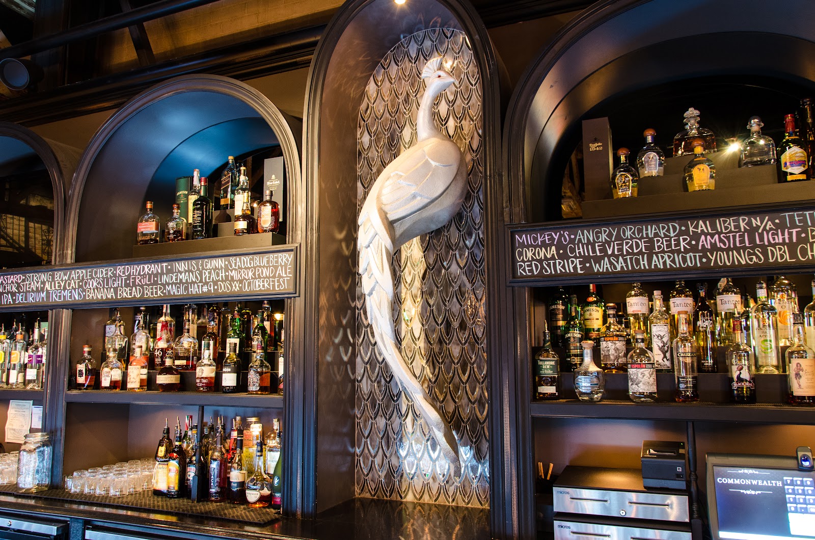McMullan's Irish Pub