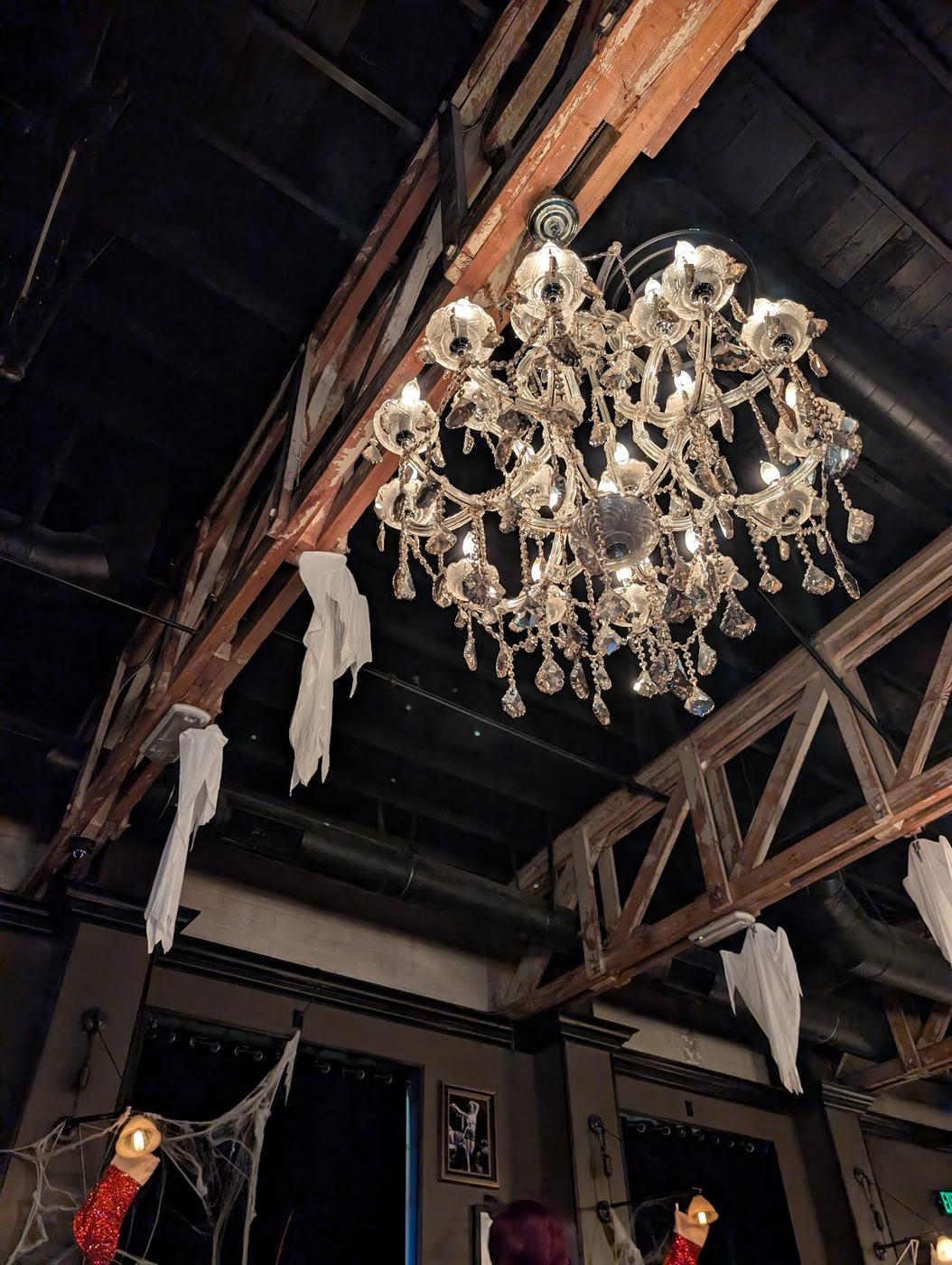 Commonwealth, Las Vegas