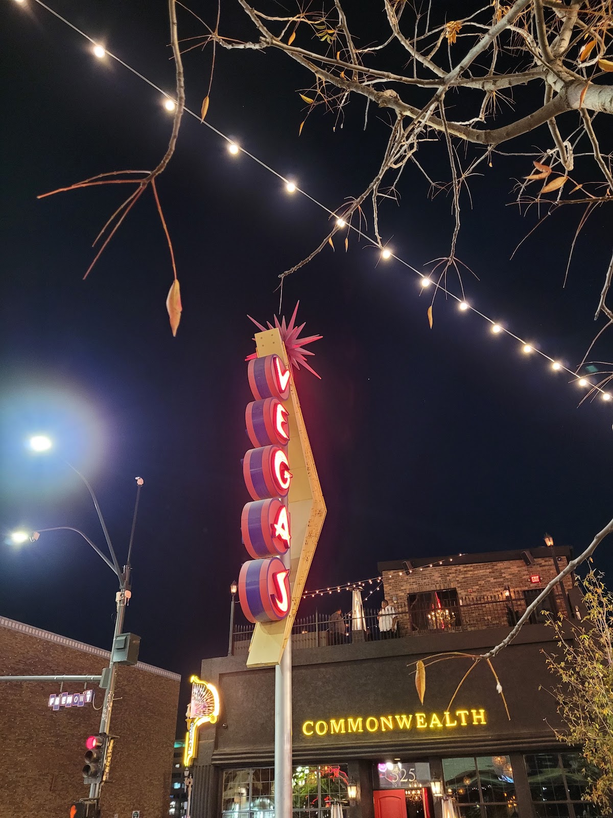 Rooftop Bars