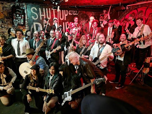 Stoney's Rockin' Country Las Vegas