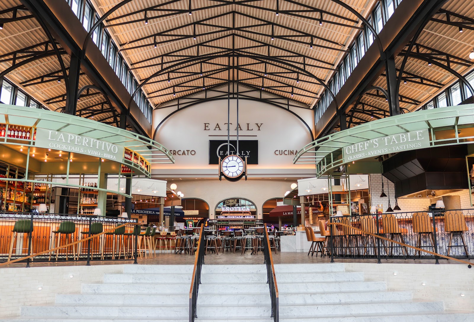 Eataly Wine Bar, Las Vegas