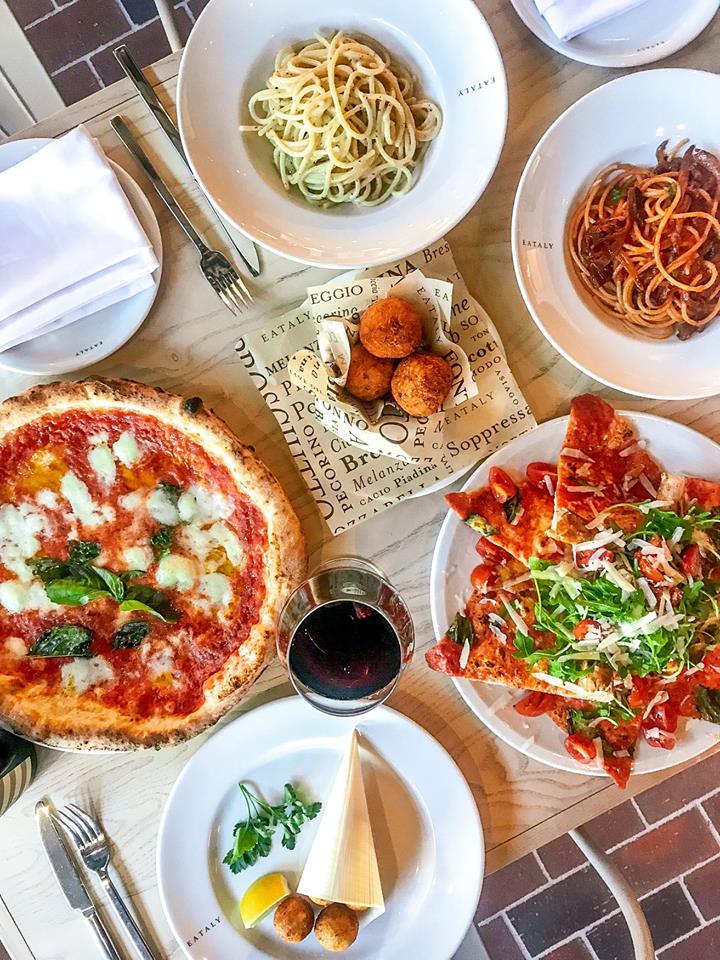 Eataly Wine Bar, Las Vegas
