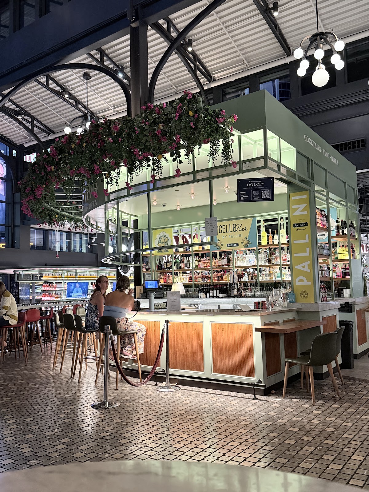 Eataly Wine Bar, Las Vegas