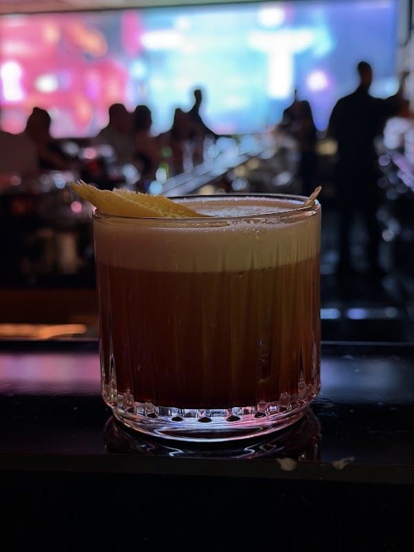 Vesper Bar at The Cosmopolitan Las Vegas