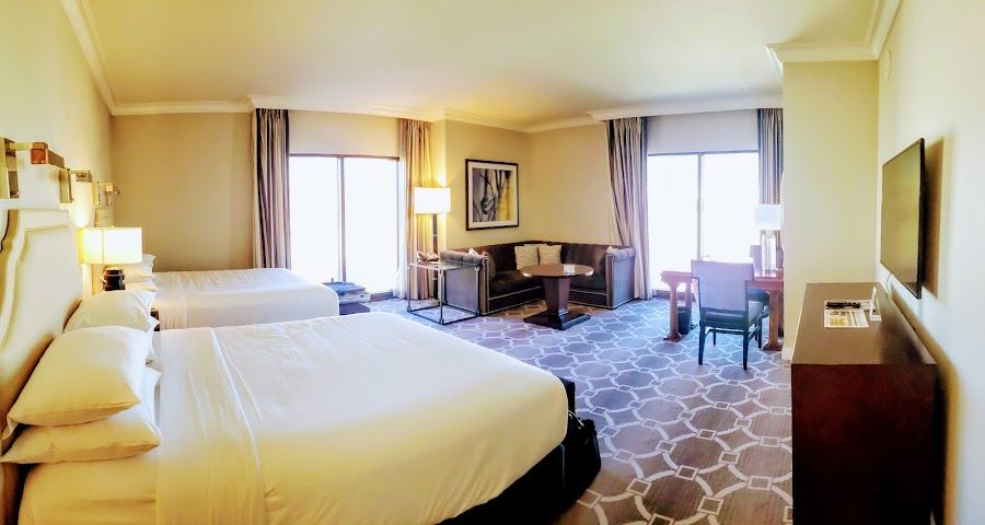 Fizz Las Vegas interior