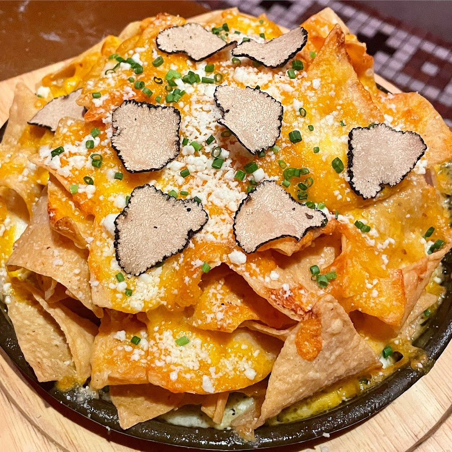 Ghost Donkey, Las Vegas
