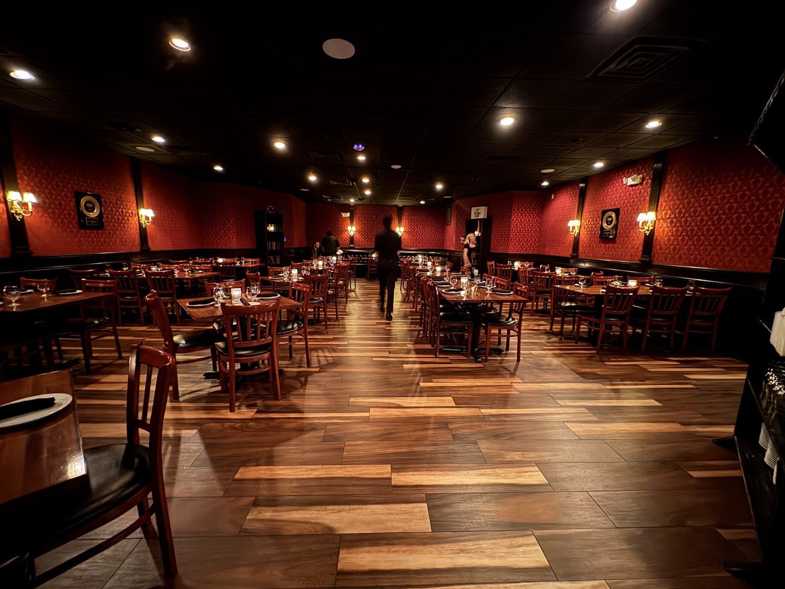 Herbs and Rye, Las Vegas