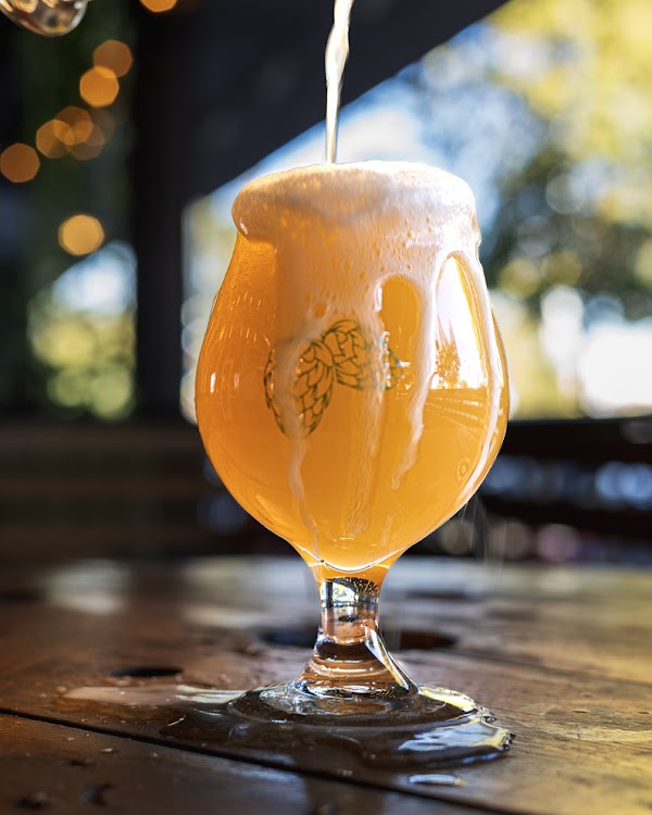 Hop Nuts Brewing in Las Vegas